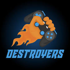 Destroyers Channel Logo Best Wallpapers Android Funny Gif