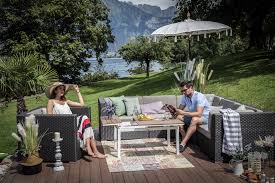 Angefangen mit der gartenbank oder parkbank können je nach modell zwei, drei oder vier personen platz nehmen. Rattanmobel Fur Den Garten Gunstig Online Bestellen