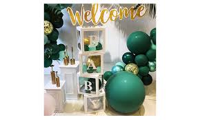 16 Best Baby Shower Decorations Pampers