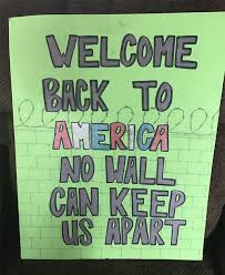 If you're on an airplane home, finally arriving at when it comes to airport signs, the fun isn't just reserved for the adults. Hilarious Airport Greetings You Need To See Newsd