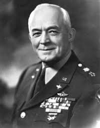 Henry Harley Arnold, (“Hap”)