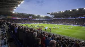 All info around the stadium of cardiff. Cardiff City Stadium To Host Pro14 Final In 2020 Bbc Sport