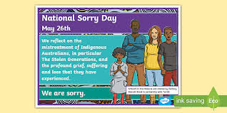 The annual national sorry day commemorations remind and raise awareness among politicians, policy. National Sorry Day 2021 Event Info And Resources