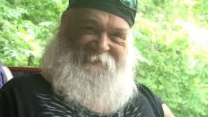 Theodore “Ted” Ballentine Hill Jr.