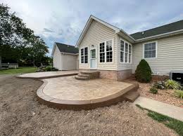 Profile for Class A Designer Concrete & Hardscapes, LLC