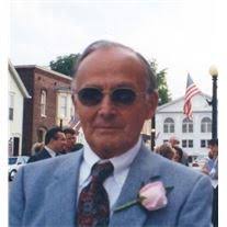 Karl Pieper Obituary