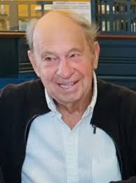 Monsieur Léonard Desrosiers