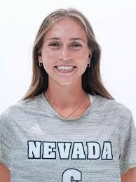 Cassidy Bell's Instagram, Twitter & Facebook