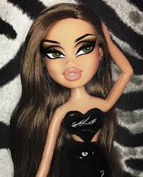 We don't intend to display any copyright protected images. 320 Bratz Aesthetic Ideas In 2021 Bratz Doll Bratz Girls Brat Doll