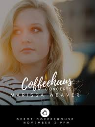 Marissa Weaver (@MarissaWeaverMusic) • Facebook