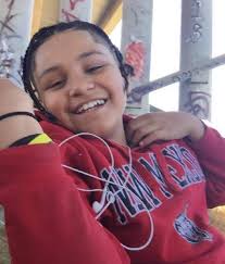 The men and women of the Las Cruces Police Department are saddened and  heartbroken by today's news of the passing of our young friend, Manny  López. Manny, who had been suffering from