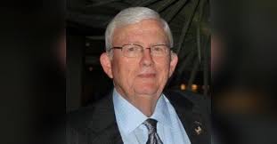 Joe Harold Morgan Obituary