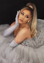 Ariana grande comparte las primeras fotos de su boda. Ariana Grande Wikipedia A Enciclopedia Livre