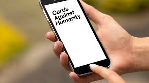 Nov 04, 2020 · 2. How To Play Cards Against Humanity Online With Friends Family Or On Your Own Techradar