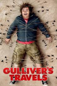 Gulliver S Travels 2010 Yify Download Movie Torrent Yts