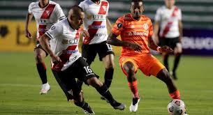 2 1 Olimpia Da La Vuelta Al Marcador Y Derrota A Always Ready En Asuncion