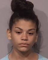 White Mountain Mugshots