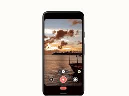 It is not only good to take selfies but also great for captures any kind of photos. Android 12 New Privacy Features Will Already Be Familiar To Iphone Users But Google May Have Implemented Them Better Zdnet