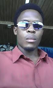 Collins Chinedu