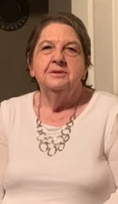 Obituary information for Mary Elizabeth Stafford