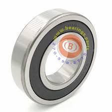 6207 2rs Radial Ball Bearing 35mm Bore