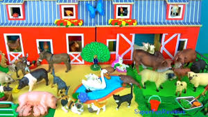 Check 'haiwan ternakan' translations into english. Learn Farm Animals Names And Sounds Kids Learning In English Youtube