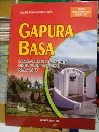 Pancen kelompok bahasa sunda kelas 10. Kunci Jawaban Pancen 1 Basa Sunda Kelas 8 22 Kunci Jawaban Pancen 1 Basa Sunda Kelas 8 Lengkap