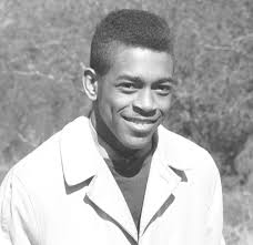 Veterans of the Civil Rights Movement -- Images of a Peoples' Movement