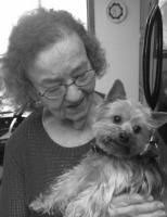 Nancy Lamke Obituary (2016)