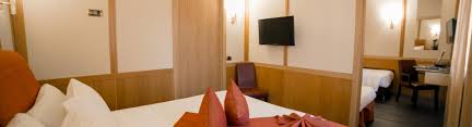 Best western plus hotel universo is a four star hotel situated very close to termini station. Rooms For Families Bw Hotel President Rome Termini 4 Star