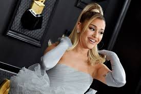 Ariana grande ретвитнул(а) billboard charts. 9zclhodu2kcmrm
