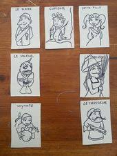 (voir notre extension numéro 1 nouvelle lune). 20 Idees De Jeux Jeux Carte Loup Garou Thiercelieux