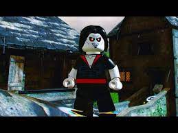 It'll probably take around five minutes if you' . Video Lego Marvel Super Heroes 2 Free Roam