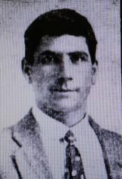 146 FRINGS, Edward Franz Hubert