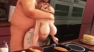 Anime Big Booty Porn Archives | Hot-Cartoon.com