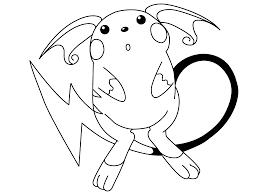 Please choose images in following list of free pikachu coloring sheet to download and color them online or at home for free. Christmas Pikachu Coloring Page Novocom Top