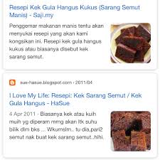 Resepi puding gula hangus koktail via anekaresepipuding.blogspot.com. Hazwan Razak Auf Twitter What Is This Sweet Delicious Thing Looks Like Kek Sarang Semut But Albino