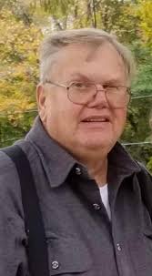 Aaron “Pony” Hanson (1951-2025)