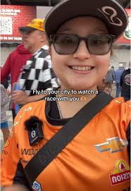 Experience the Excitement of IndyCar Racing