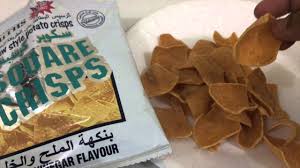 Smiths square crisps cheese & onion small bag: Square Crisps Youtube