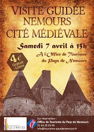 A L Occasion De La Manifestation Gautier En Fete Proposee Par Le Chateau Musee De Nemours L Office De Touri Office De Tourisme Guide Conferencier Tourisme