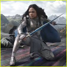 Resultado de imagen de thor ragnarok