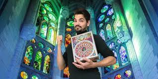 Sagrada Spel Review Speluitleg Unboxing Spellenwijs