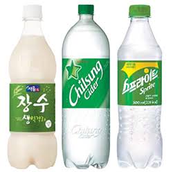 막사, 텁텁함을 걷어낸 막걸리 사진