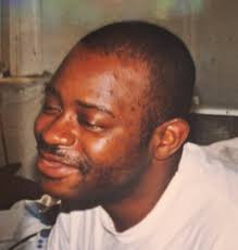 Obituary of Curtis Keyes