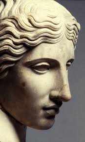 Pin By Shelly Garcia On Makeup Class Inspiration Ancient Greek Sculpture Roman Sculpture Greek Sculpture