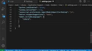 50 logo keren dan kreatif 5 cara membuat logo profesional Vs Code Tips Enable Emmet Abbreviations In Any Language Using Emmet Includelanguages Youtube
