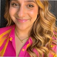 Carmen Meredith's Instagram, Twitter & Facebook