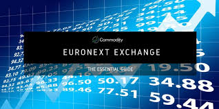 Trading Commodities At Euronext Commodity Com