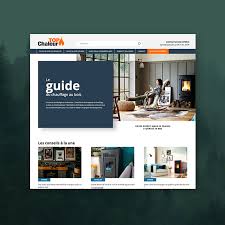 Top chaleur poele a granule. Site Vitrine Sous Wordpress Creation Du Site Top Chaleur